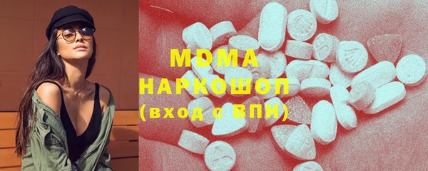 хмурый Арсеньев